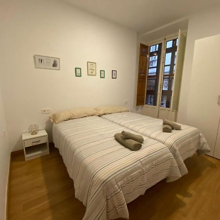 Piso Zacatin Apartment Granada Luaran gambar
