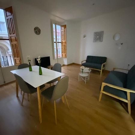 Piso Zacatin Apartment Granada Luaran gambar