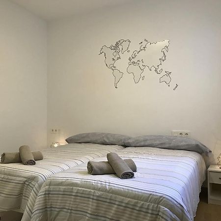 Piso Zacatin Apartment Granada Luaran gambar