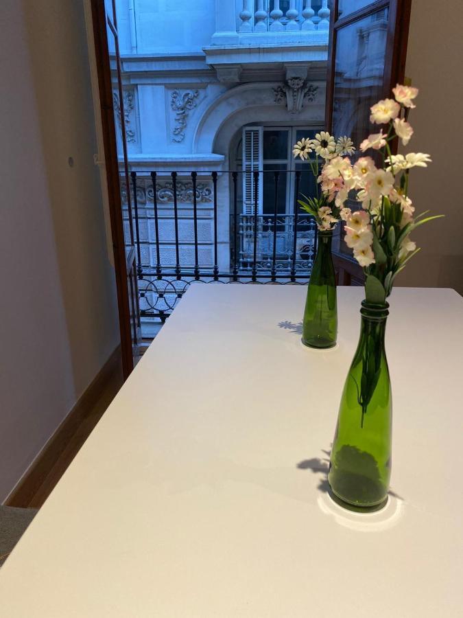 Piso Zacatin Apartment Granada Luaran gambar