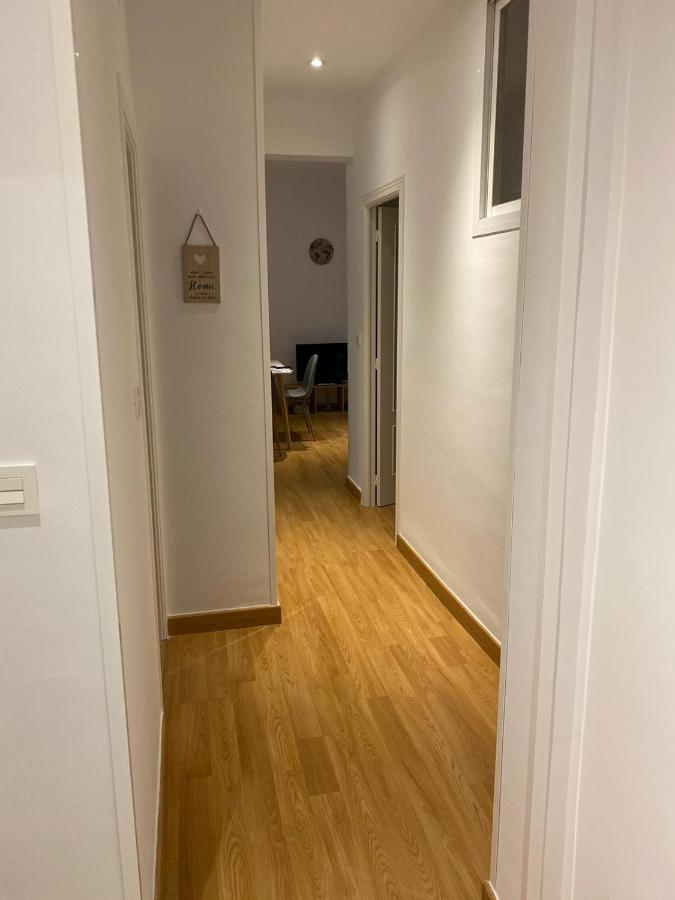 Piso Zacatin Apartment Granada Luaran gambar