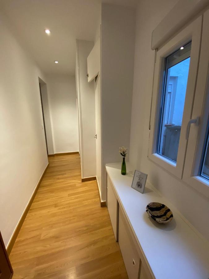 Piso Zacatin Apartment Granada Luaran gambar