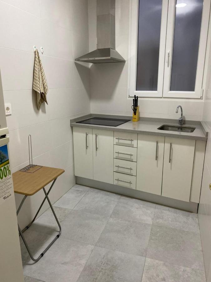 Piso Zacatin Apartment Granada Luaran gambar